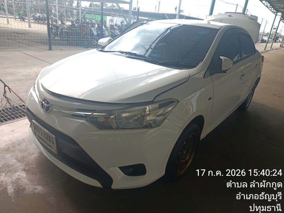 TOYO TOYO037 1.5 J MT 2015