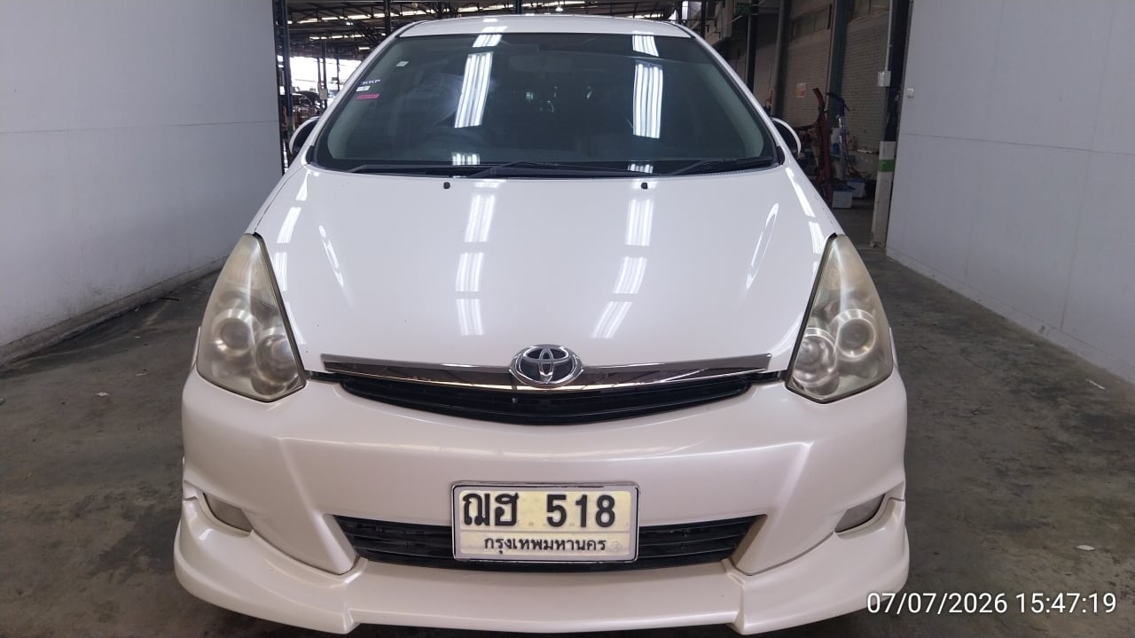TOYO TOYO048 2.0 Q AT 2009