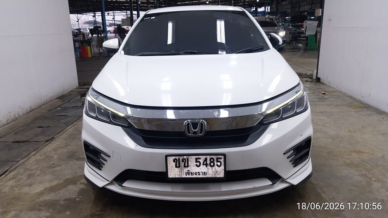 HOND HOND003 1.0 S CVT 2021