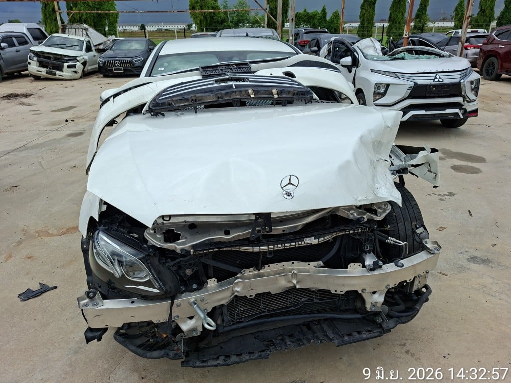 MERC MERC131 2020