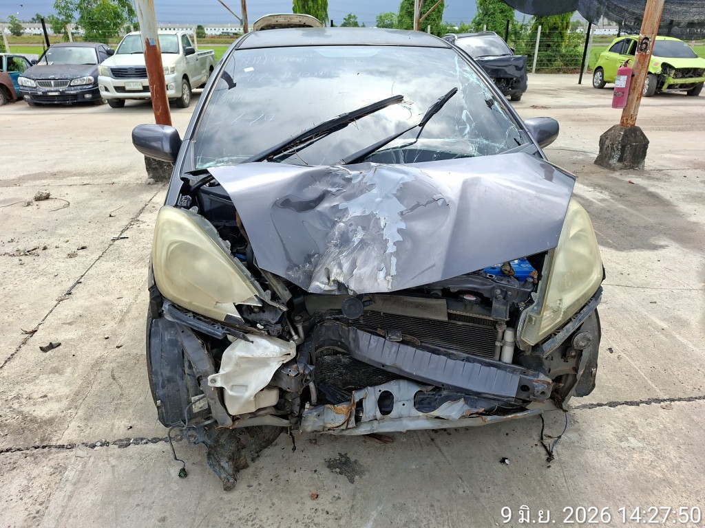 HOND HOND033 1.5 S i-VTEC MT Hatch 2014