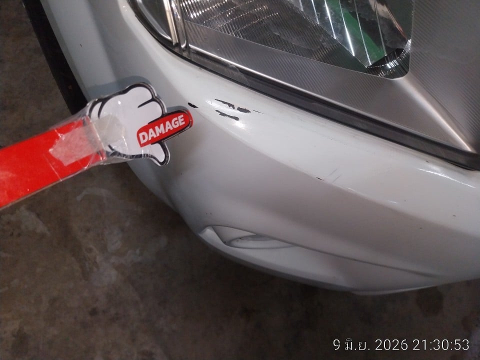 ISUZ ISUZ073 SPARK 1.9 S MT 2017