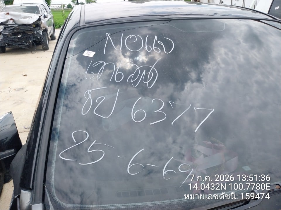 CHEV CHEV004 1.6 LS MT 2007