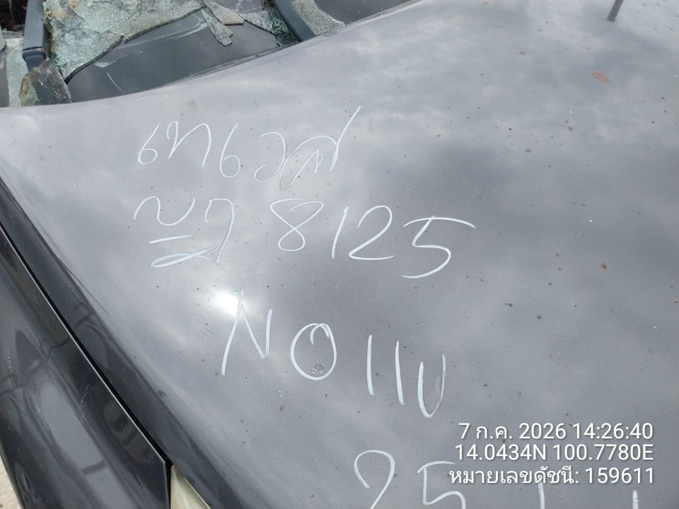 NISS NISS031 2.5 250 XV CVT 2011