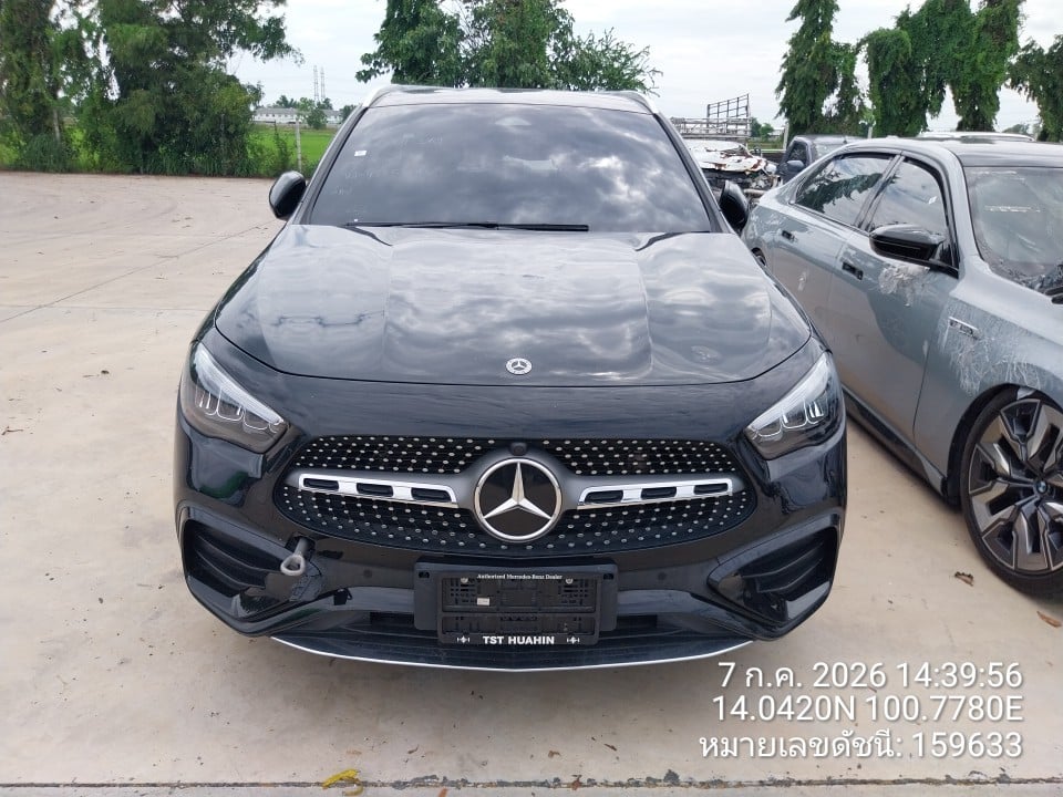 MERC MERC149 1.3 Wagon 2024
