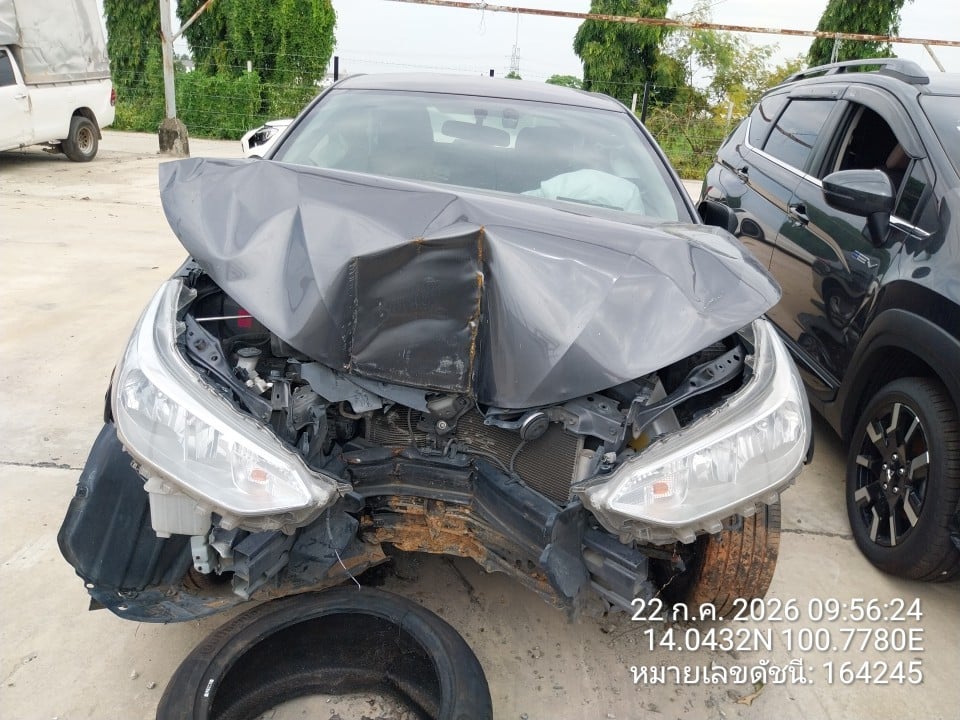 TOYO TOYO111 1.2 E CVT 2019