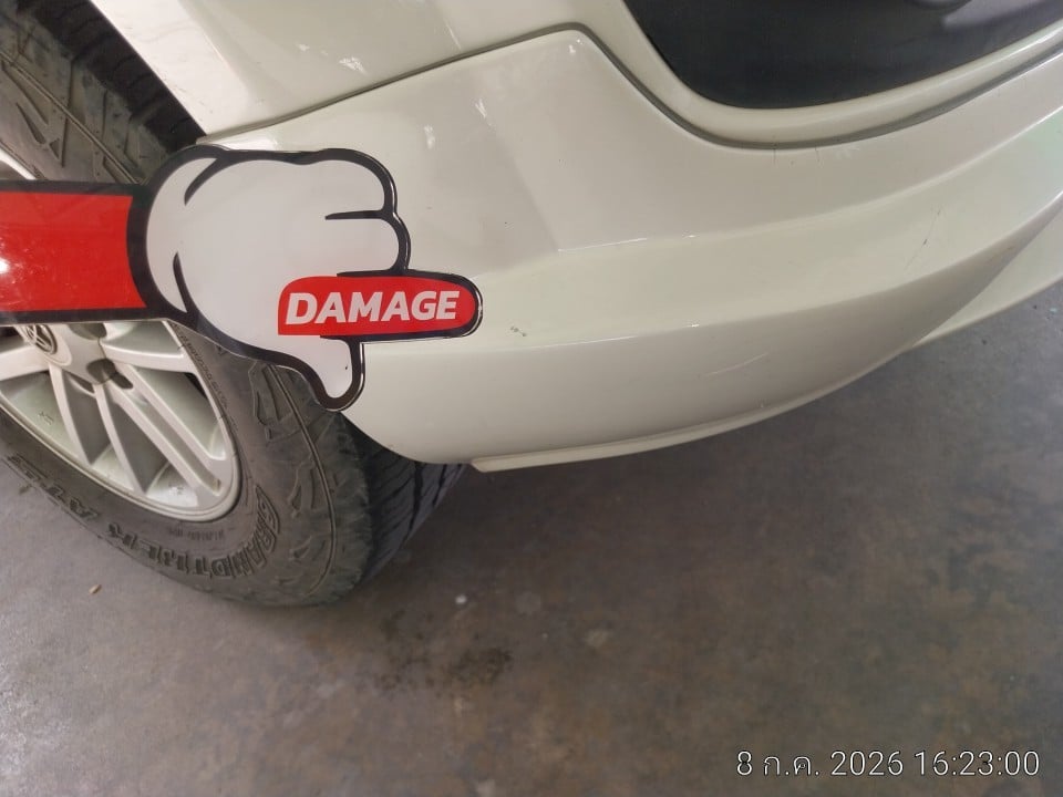 TOYO TOYO051 3.0 V AT WAGON 2013