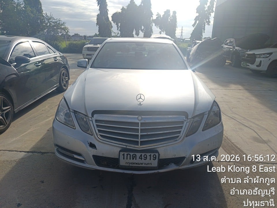 MERC MERC109 2013