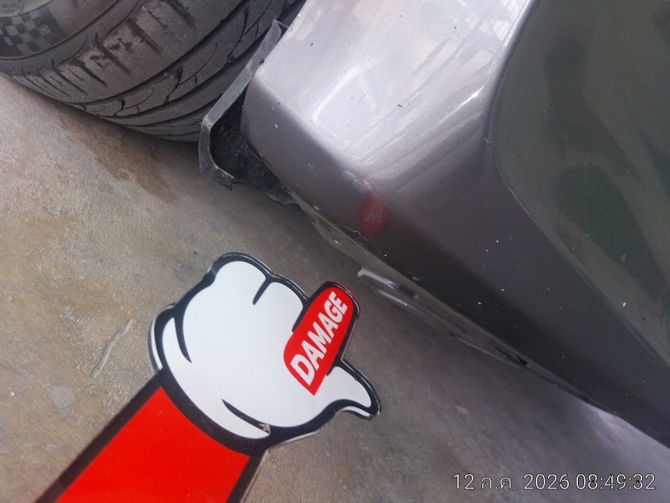 HOND HOND033 1.5 S i-VTEC MT Hatch 2013