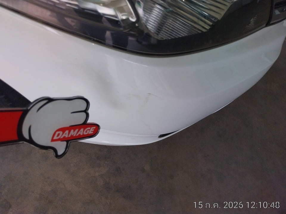 HOND HOND003 1.5 V i-VTEC AT MY11 2014