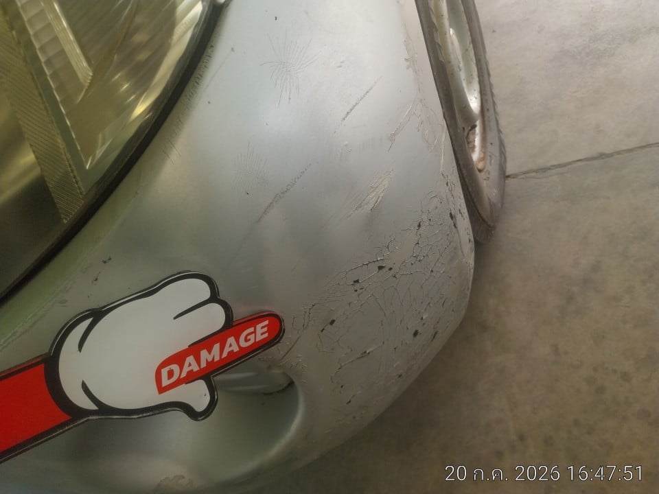 MITS MITS027 Single Cab 2.5 GL MT 2007