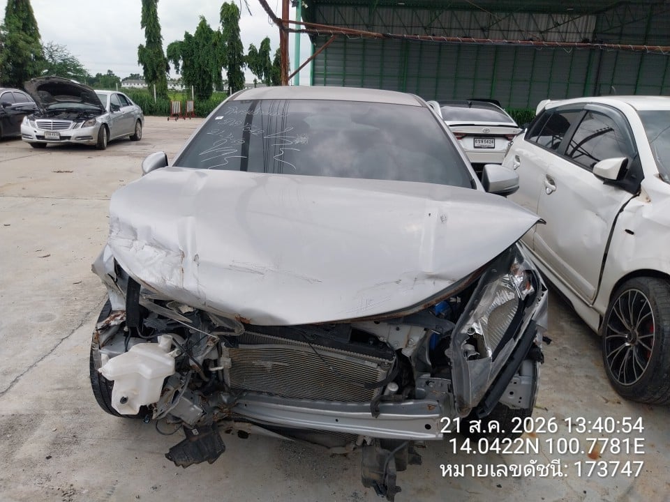 HOND HOND003 1.5 S i-VTEC CVT MY14 2016