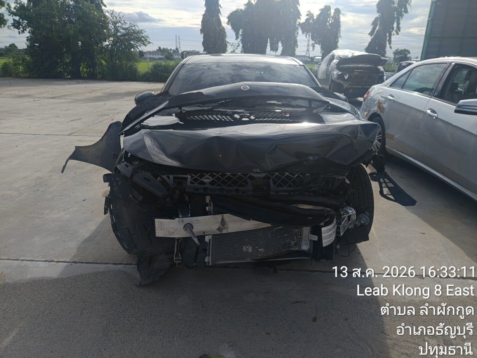 MERC MERC038 2024
