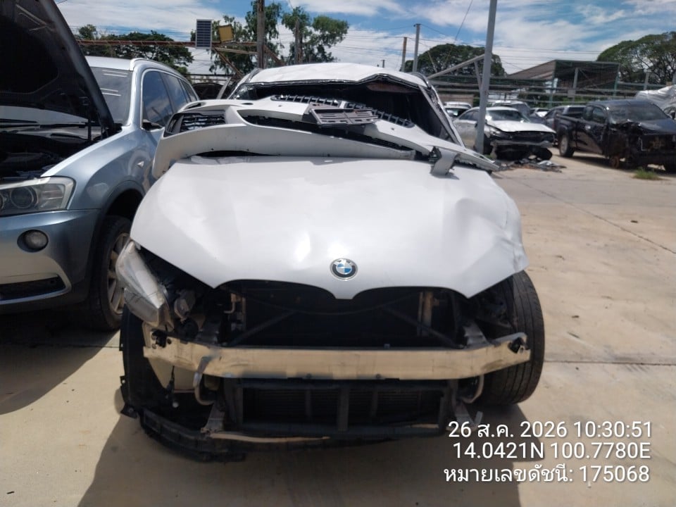BMW BMW154 2.0 AT WAGON 2020