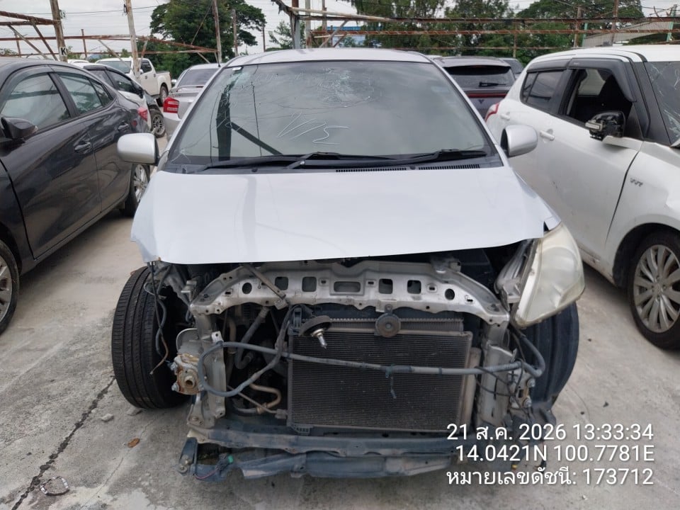 TOYO TOYO037 1.5 J 2009