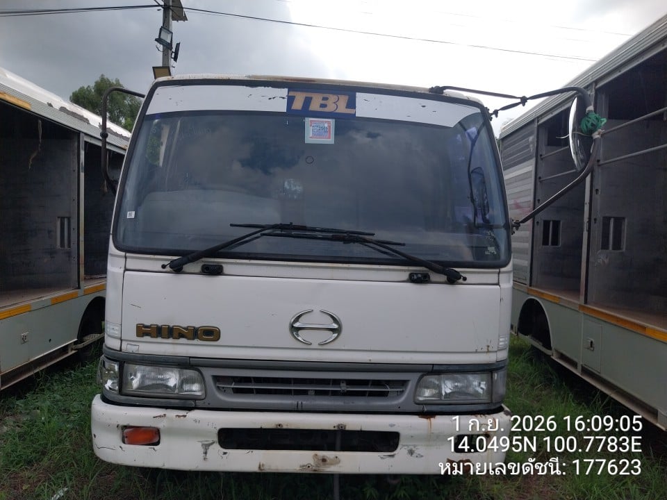 ISUZ ISUZ037 2013