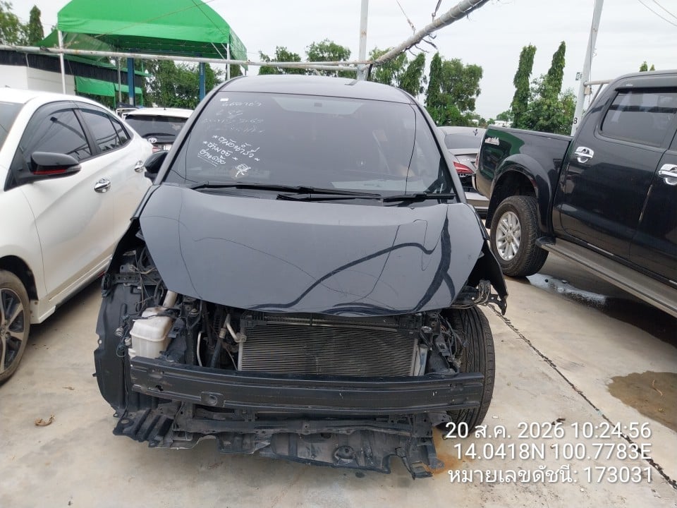 TOYO TOYO104 1.5 G CVT WAGON /CBU 2017