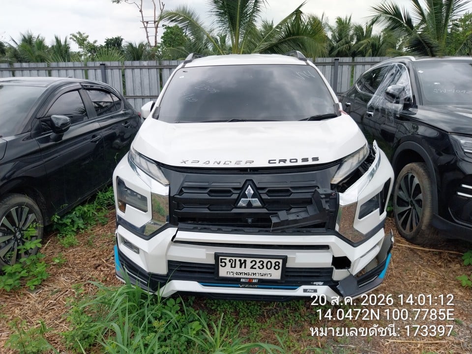 MITS MITS056 1.5 CVT (CBU) Wagon 2024