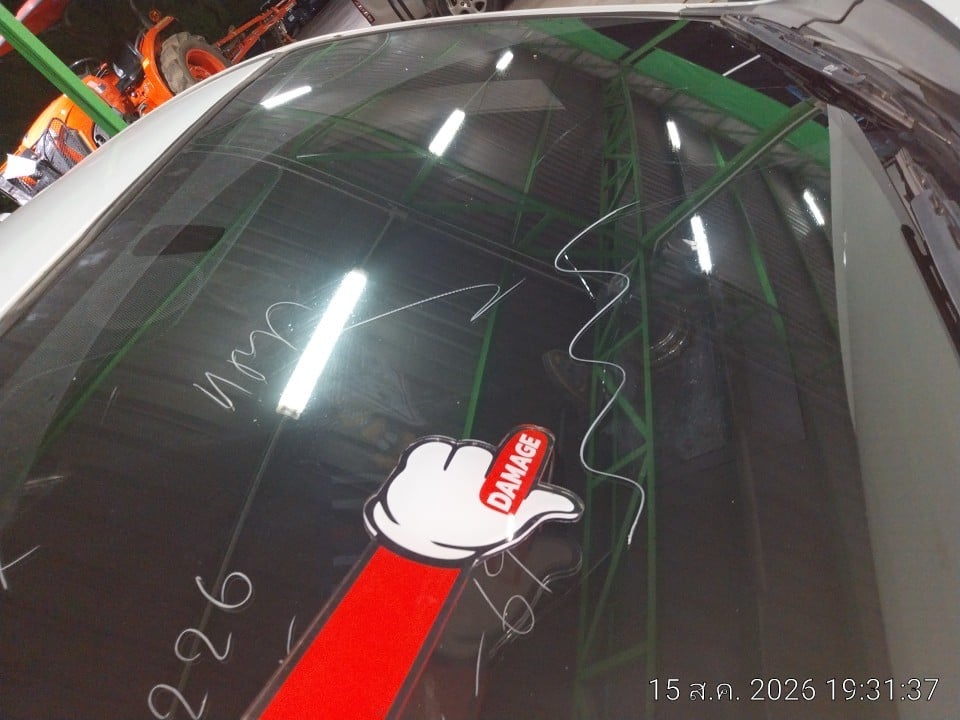 ISUZ ISUZ073 SPACECAB 1.9 MT 2018