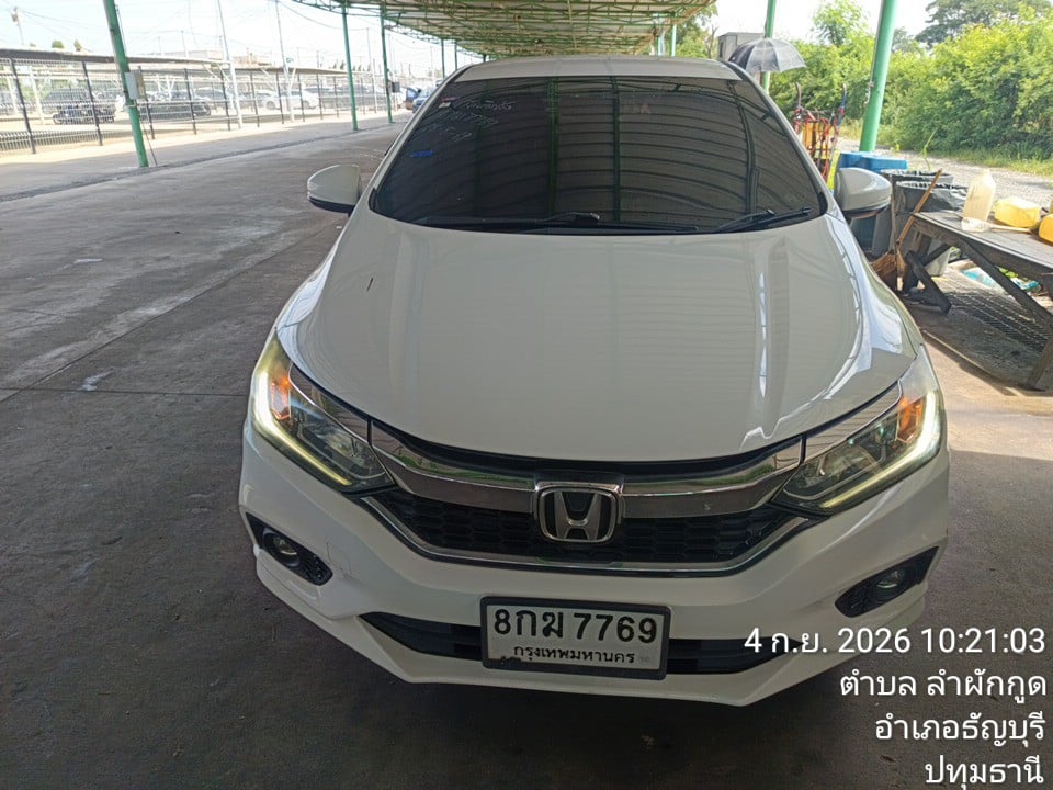 HOND HOND003 1.5 S i-VTEC CVT MY17
