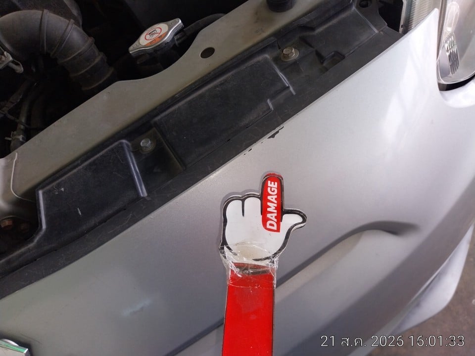 MITS MITS038 1.2 GLS CVT Hatch 2015