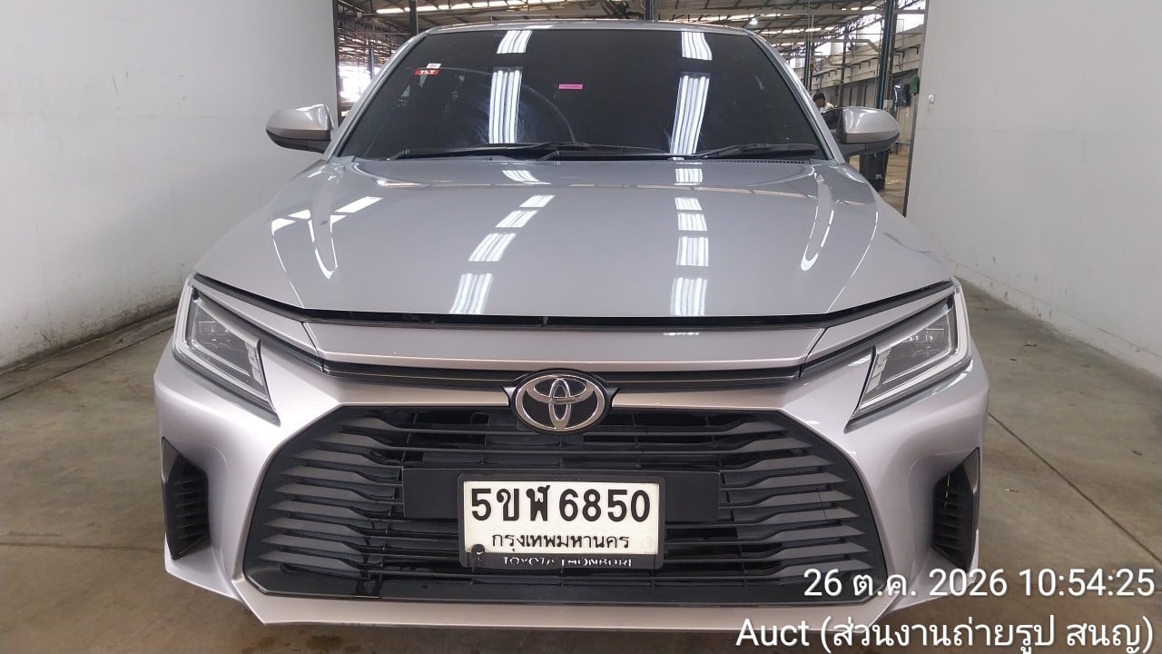 TOYO TOYO111 1.2 Sport CVT 2024