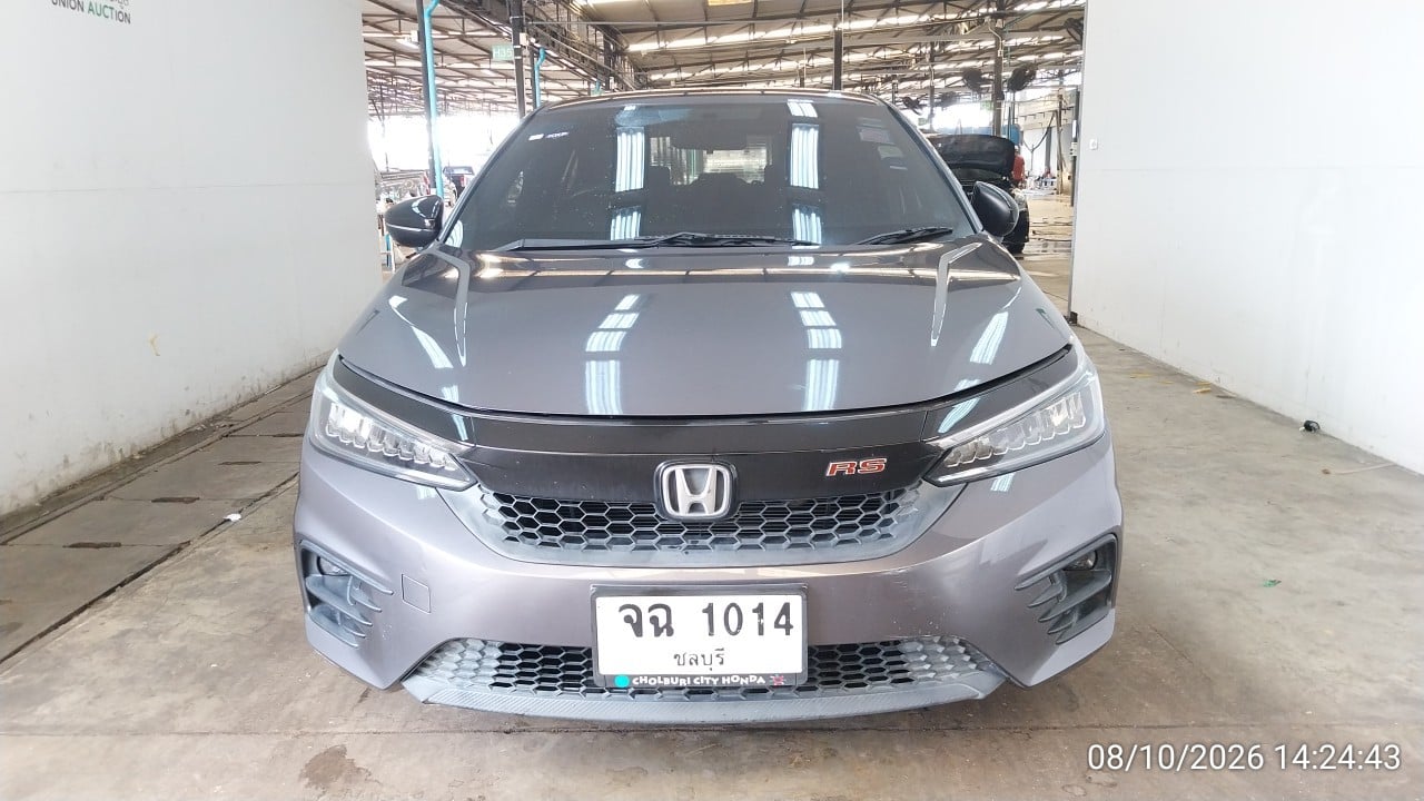 HOND HOND003 1.0 RS CVT 2022