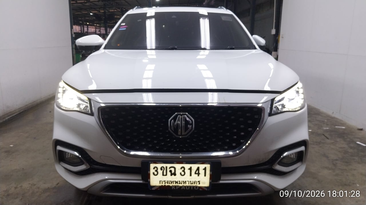 MG MG005 1.5 AT (Plug-in Hybrid) 2022