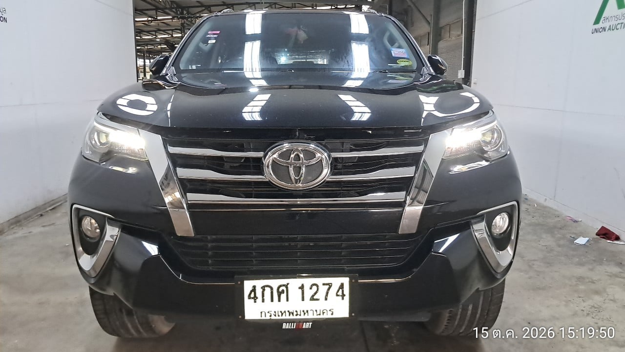 TOYO TOYO051 2.4 V AT 2015