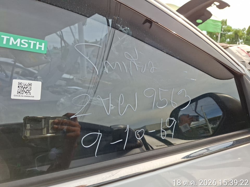 MITS MITS046 2.4 GT AT WAGON 2022