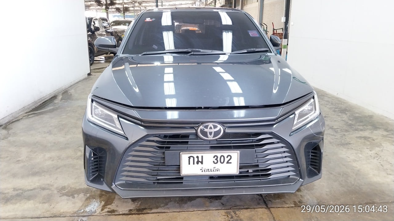 TOYO TOYO111 1.2 Sport CVT 2023