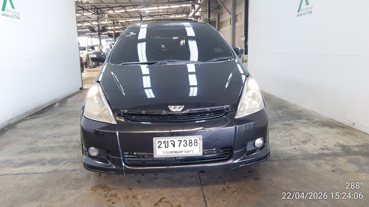 TOYO TOYO048 2.0 AT 2005