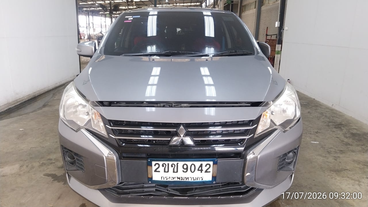 MITS MITS038 1.2 GLX CVT Hatch 2021