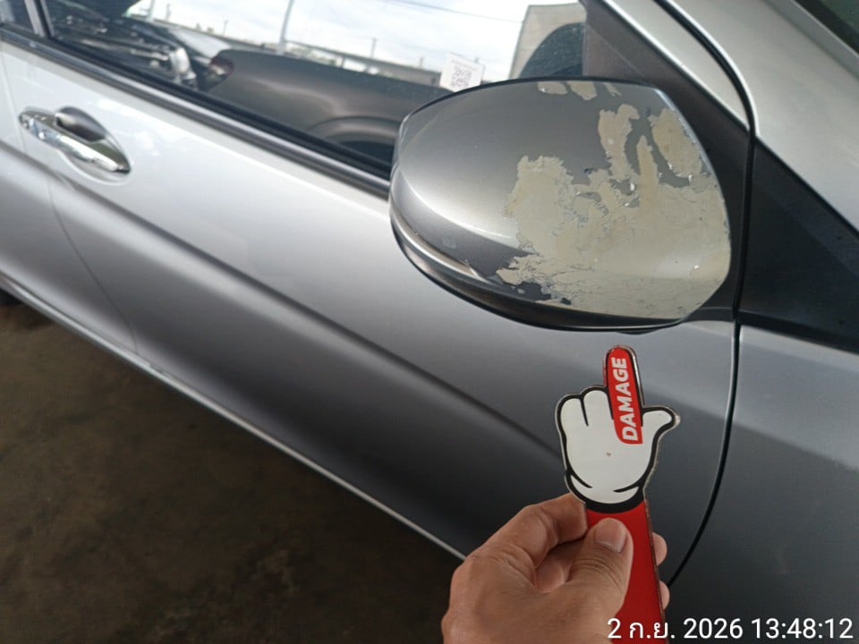 HOND HOND003 1.5 SV i-VTEC CVT 2018