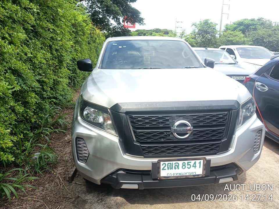 NISS NISS039  2.5 SL MT 2021