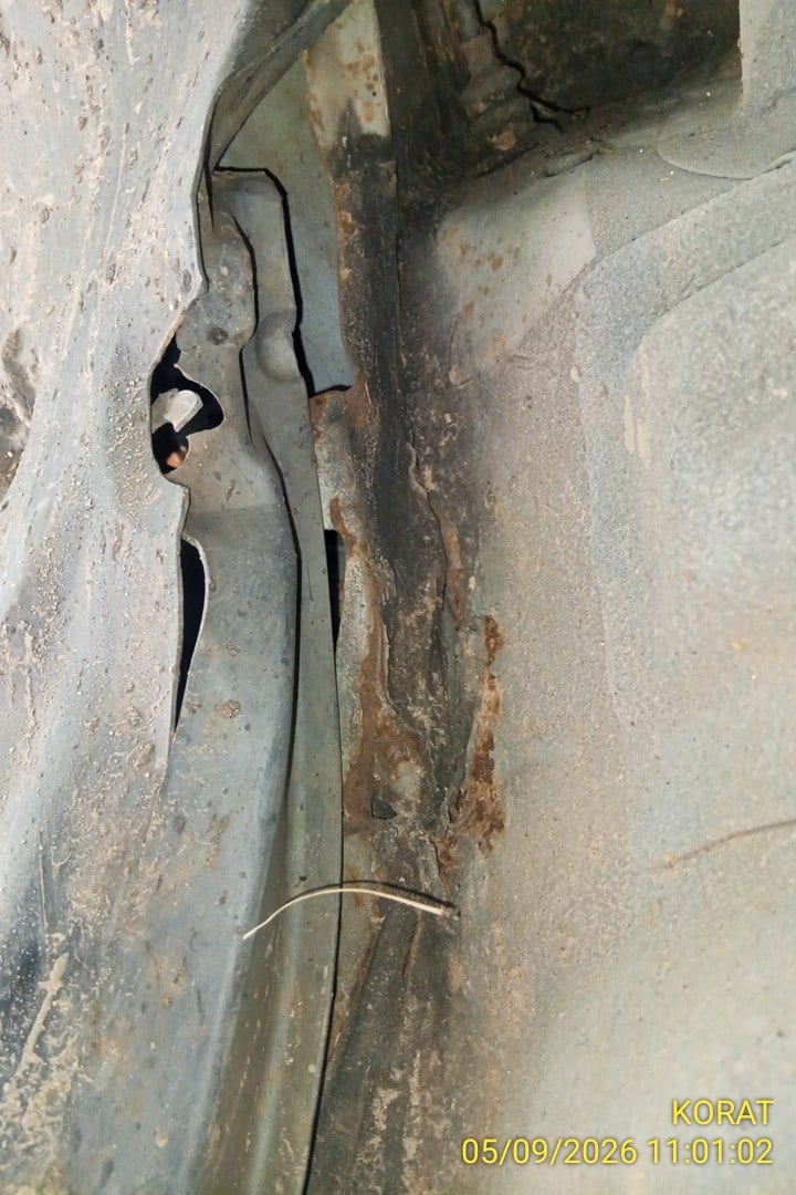 NISS NISS020 1.2 ES CVT(ABS) 2013
