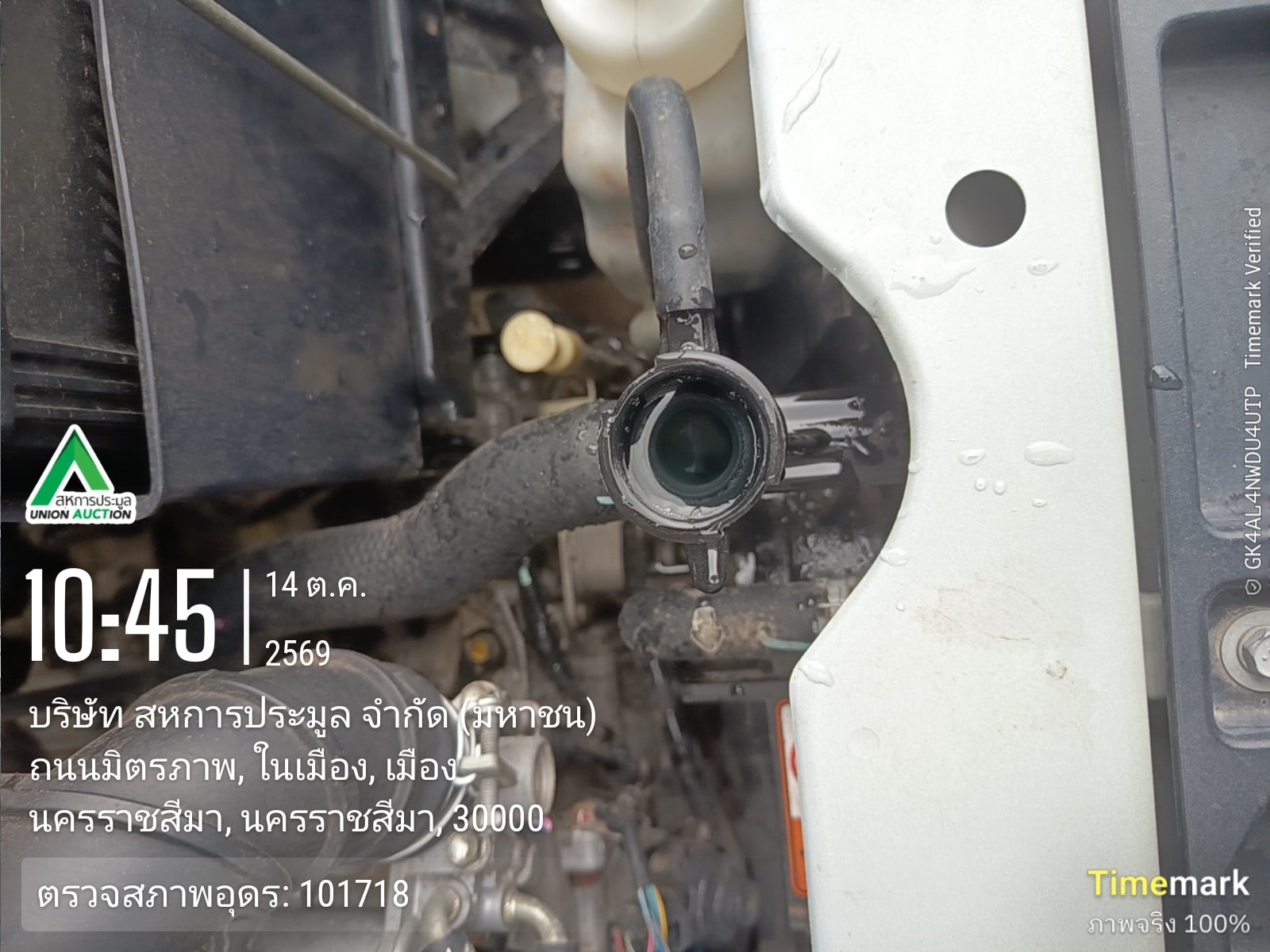 MITS MITS038 1.2 GLX Special Edition CVT Hatch (AB/ABS) 2021