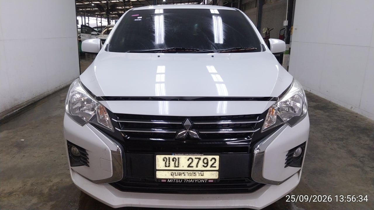 MITS MITS040 1.2 GLX CVT 2021