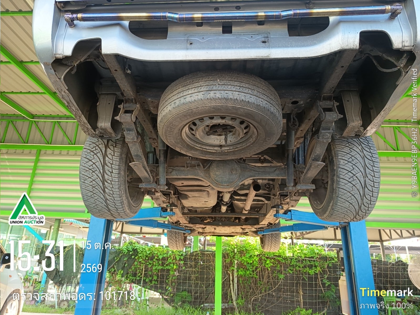 ISUZ ISUZ073 CAB4 1.9 L MT (DA) (AB/ABS) 2021