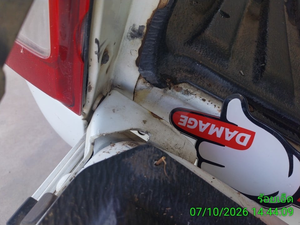 ISUZ ISUZ073 SPARK 3.0 S MT 2020