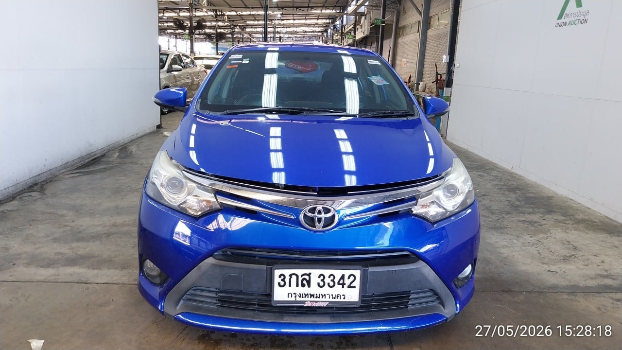 TOYO TOYO037 1.5 G AT 2015
