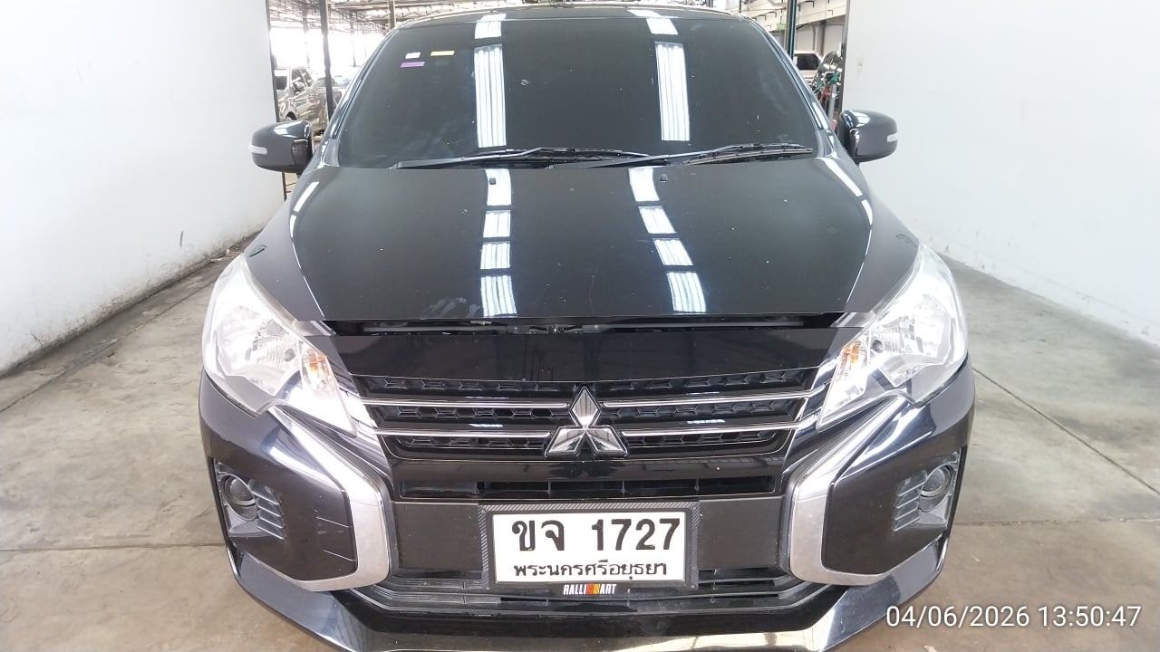 MITS MITS038 1.2 Active CVT Hatch (AB/ABS) 2024