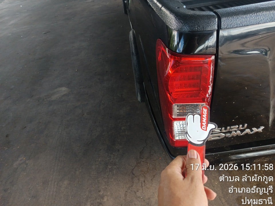 ISUZ ISUZ073 SPACECAB 2.5 X-Series Z MT (VGS) 2013