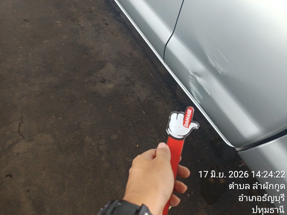 TOYO TOYO121 Smart Cab 2.5 J MT 2011