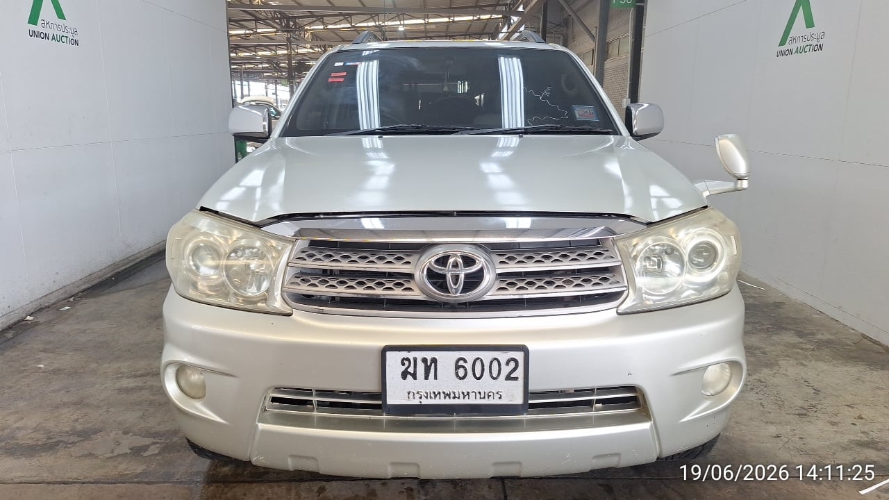 TOYO TOYO051 2.7 V AT 2008
