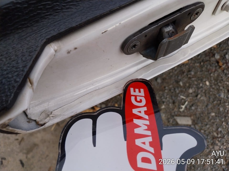 CHEV CHEV020 C-CAB 2.5 LT MT 2013