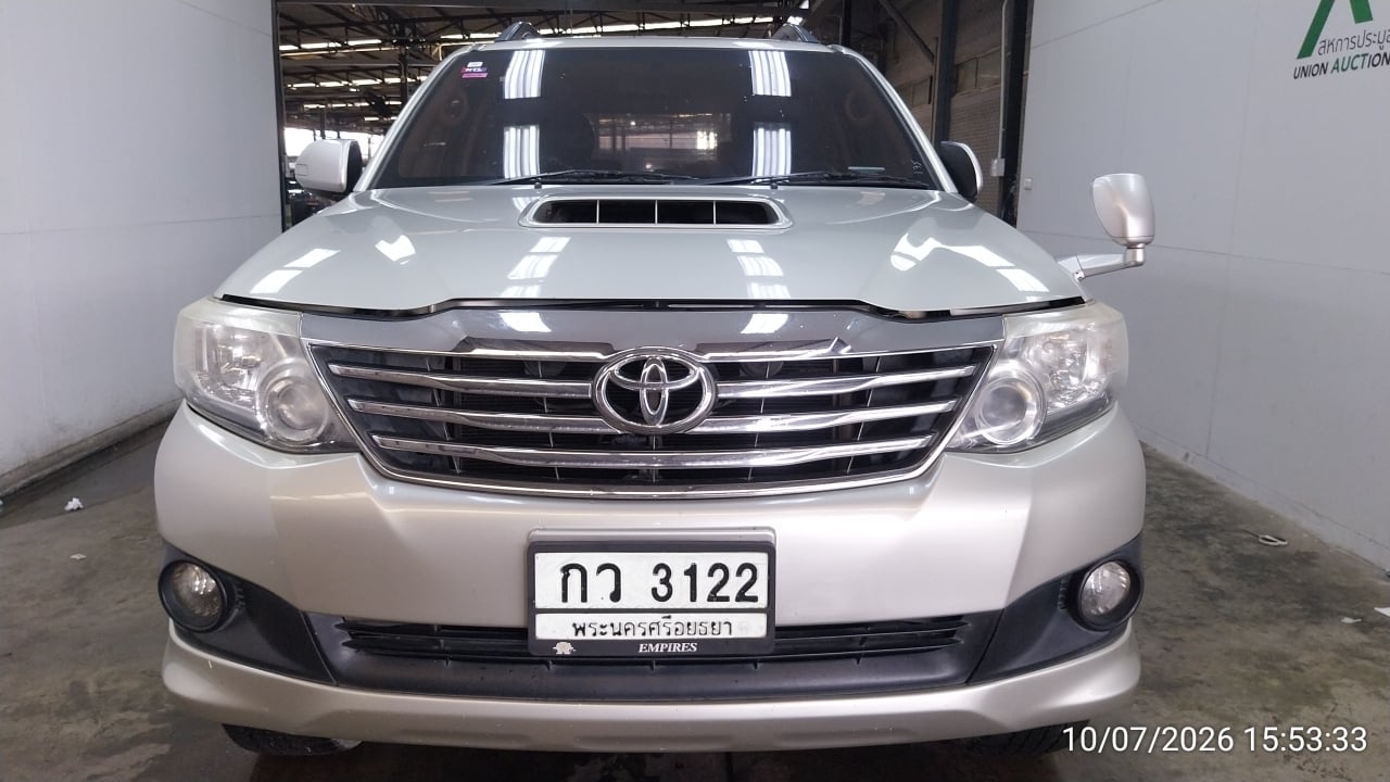 TOYO TOYO051 2.5 V AT 2014