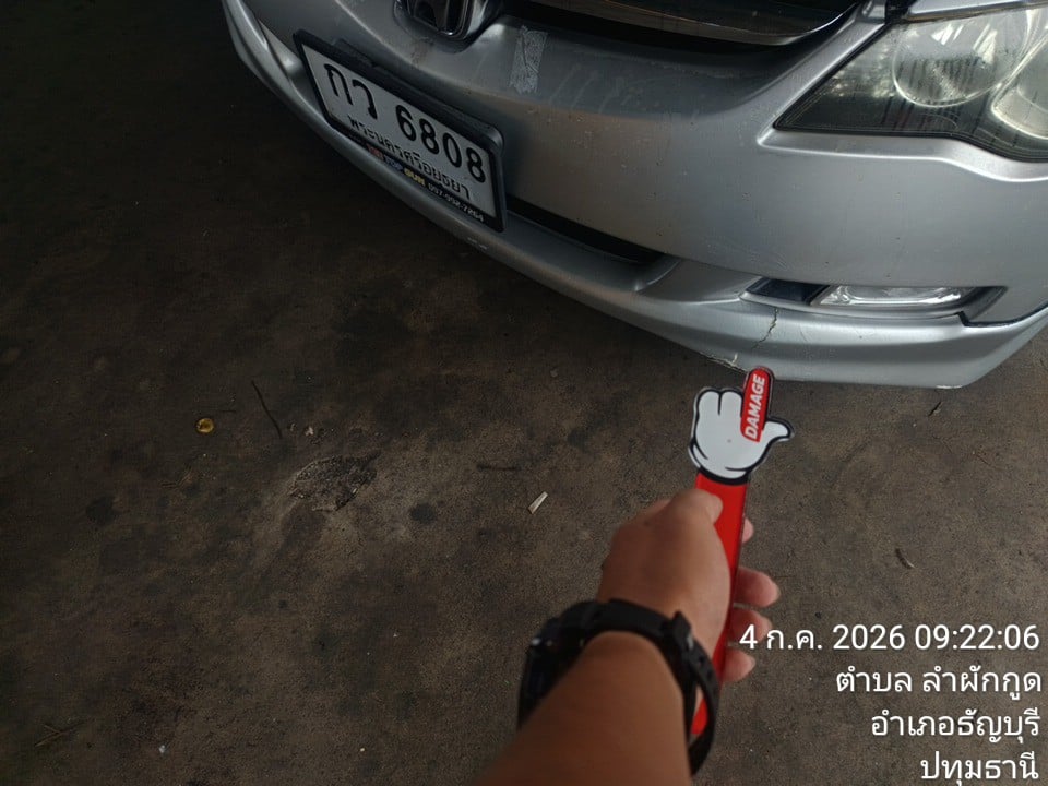 HOND HOND004 2.0 EL i-VTEC AT 2006