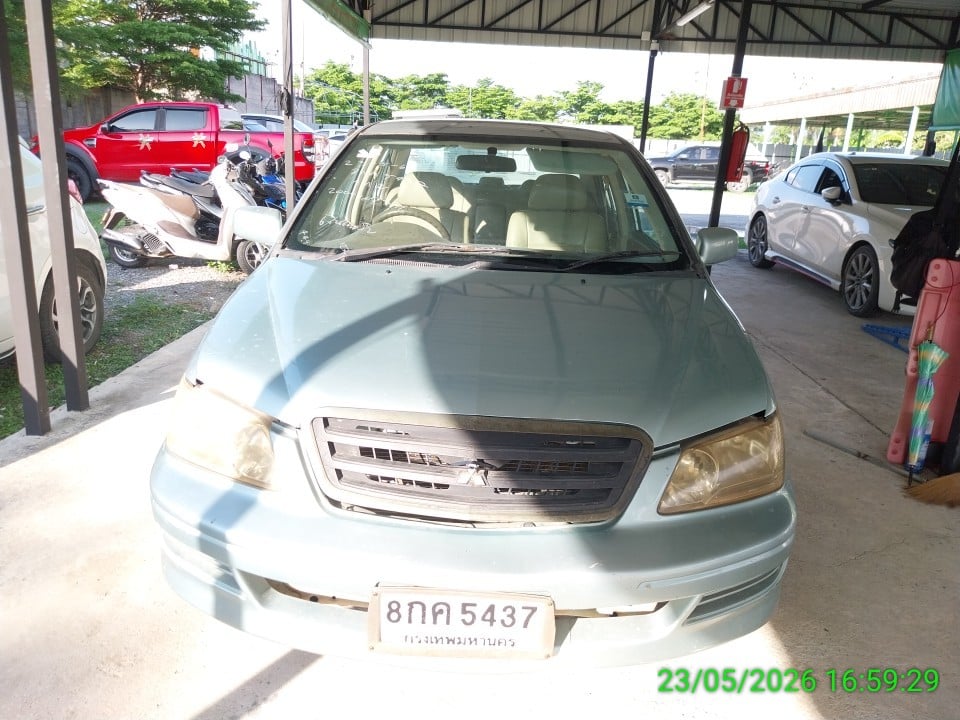 MITS MITS007 2003