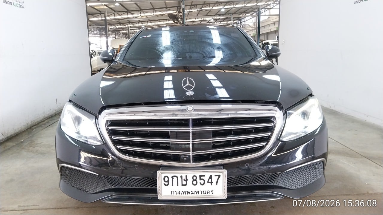MERC MERC137 2020